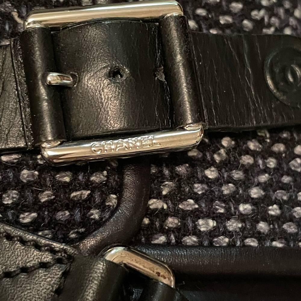 Stunning Chanel boots - Picture 11 of 16